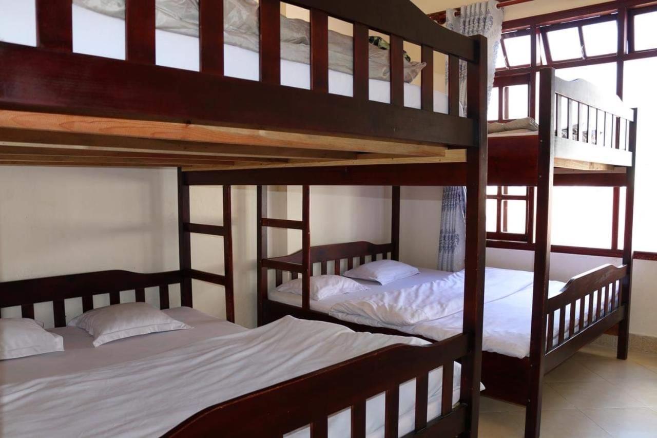 Dalat Happy Hostel エクステリア 写真