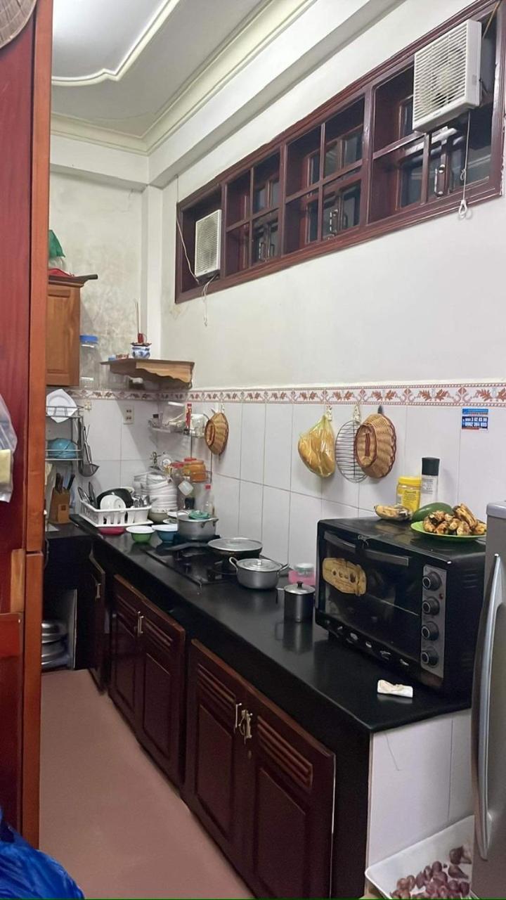 Dalat Happy Hostel エクステリア 写真