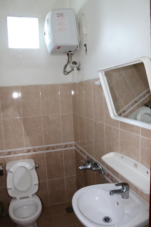 Dalat Happy Hostel エクステリア 写真