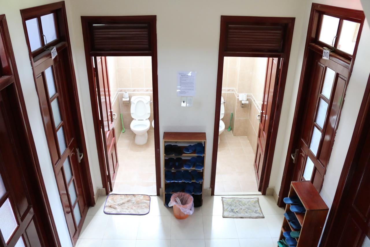 Dalat Happy Hostel エクステリア 写真