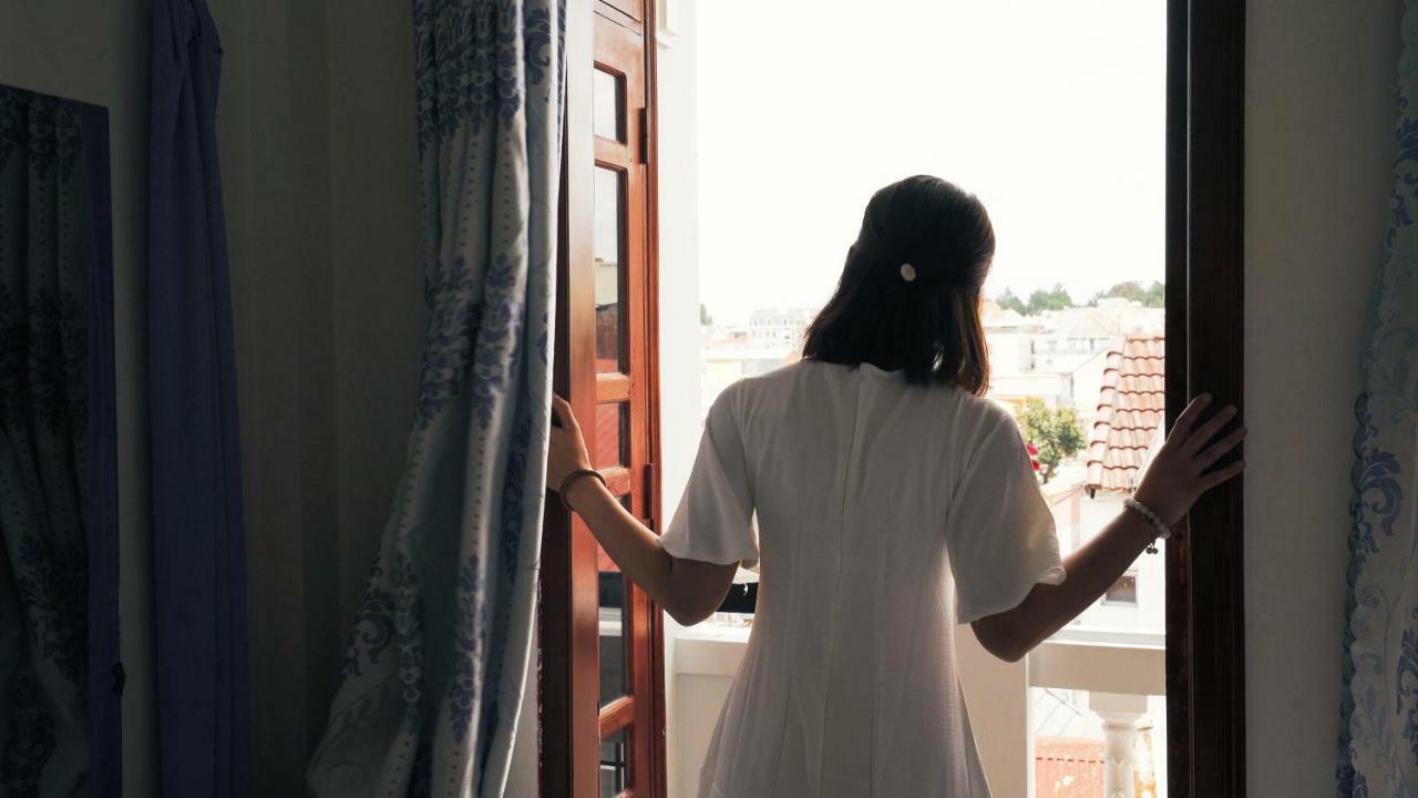 Dalat Happy Hostel エクステリア 写真