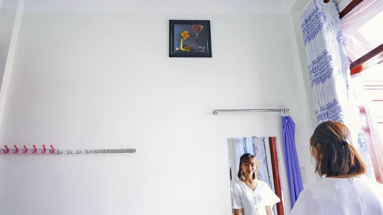Dalat Happy Hostel エクステリア 写真